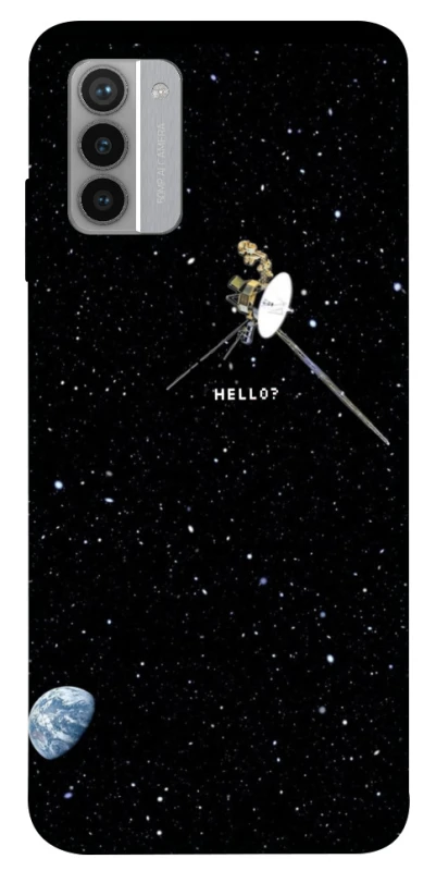 Чохол на Nokia G42 Project Hail Mary ver.9 фото 1 з 1