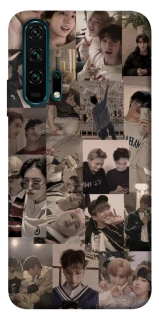 Чохол на Huawei Honor 20 Pro Stray Kids The Bond фото 1 з 1