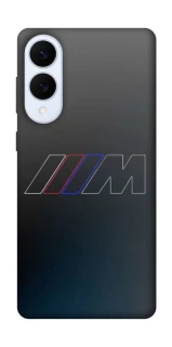 Чехол на Samsung Galaxy S25 Edge M-series фото 1 из 1