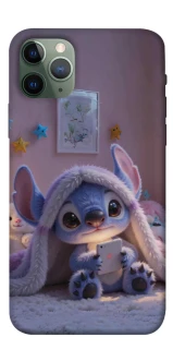 Чохол на Apple iPhone 11 Pro (5.8") Stitch ver.3 фото 1 з 1