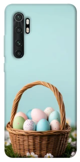 Чехол на Xiaomi Mi Note 10 Lite Easter ver.5 фото 1 из 1