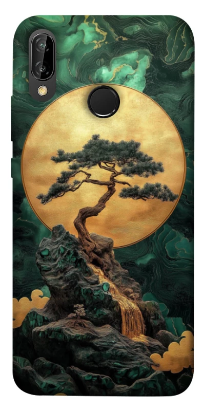 Чехол на Huawei P20 Lite banzai фото 1 из 1