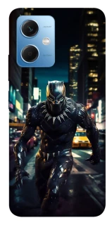 Чехол на Xiaomi Poco X5 5G Black Panther фото 1 из 1