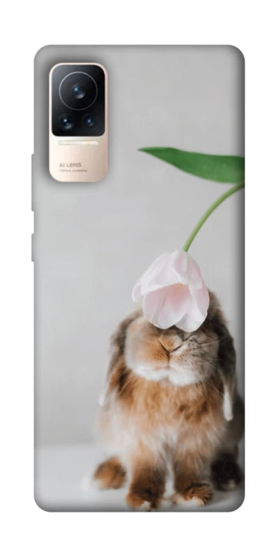 Чохол на Xiaomi Civi 6 Bunny фото 1 з 1