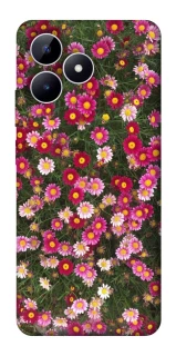Чохол на Realme Note 50 5G Flowers v8 фото 1 з 1