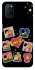 Чехол на Oppo A52 / A72 / A92 Love is фото 1 из 1