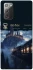 Чохол на Samsung Galaxy Note 20 The Hogwarts ver.2 фото 1 з 1