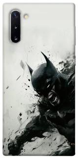 Чохол на Samsung Galaxy Note 10 Batman фото 1 з 1