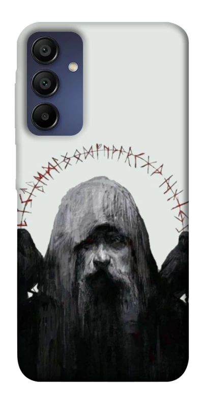 Чохол на Samsung Galaxy A15 4G/5G Одін фото 1 з 1