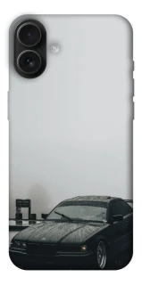 Чехол на Apple iPhone 16 Plus BMW mood фото 1 из 1