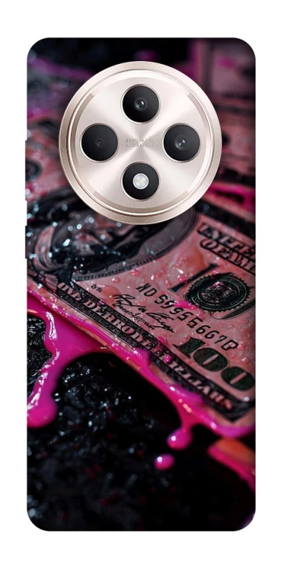 Чохол на Oppo Reno 12 F 4G/5G Dollars фото 1 з 1