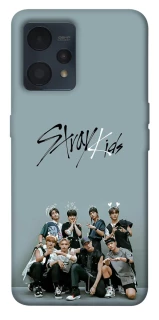 Чохол на Realme 9 4G / 9 Pro+ Stray Kids v5 фото 1 з 1