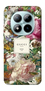 Чехол на Xiaomi Redmi Note 15 Pro+ 5G Gucci ver.5 фото 1 из 1