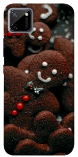 Чохол на Realme C11 Новорічний v23 фото 1 з 1