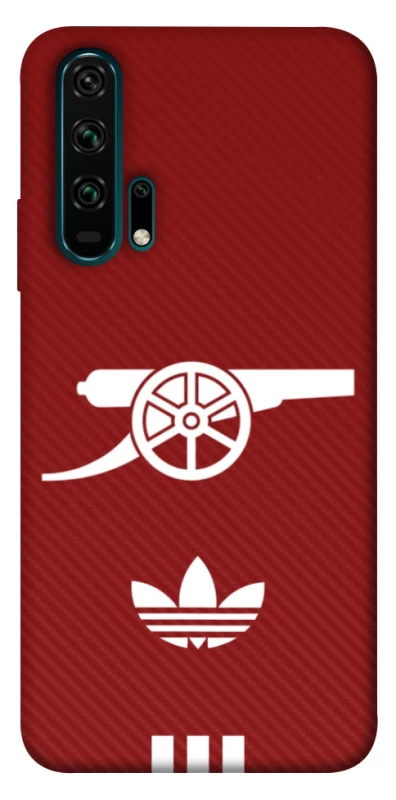 Чохол на Huawei Honor 20 Pro FC Arsenal v7 фото 1 з 1