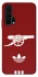 Чохол на Huawei Honor 20 Pro FC Arsenal v7 фото 1 з 1
