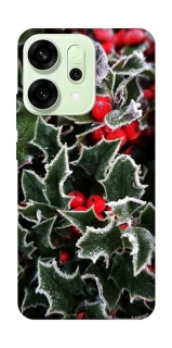 Чехол на Oppo Reno 14 Новогодний v32 фото 1 из 1