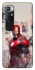 Чехол на Xiaomi Mi 10 Ultra Ironman фото 1 из 1