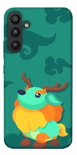 Чохол на Samsung Galaxy A34 5G Fantasy deer creature фото 1 з 1
