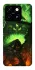 Чохол на ZTE Blade A55 4G Gromash Hellscream фото 1 з 1