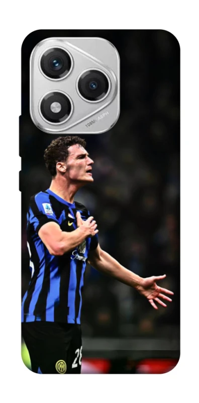 Чехол на Honor 400 Lite FC Inter v3 фото 1 из 1