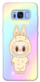 Чехол на Samsung G950 Galaxy S8 Fluffy Rainbow Labubu фото 1 из 1