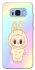Чохол на Samsung G950 Galaxy S8 Fluffy Rainbow Labubu фото 1 з 1