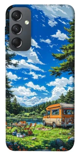 Чохол на Samsung Galaxy A24 4G Picnic фото 1 з 1