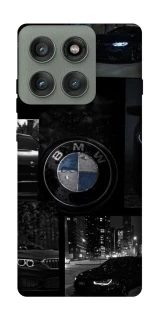 Чохол на Motorola Edge 60 Pro BMW Collage ver.2 фото 1 з 1