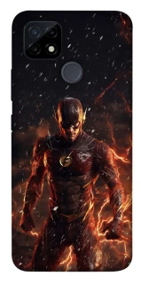 Чехол на Realme C25Y Flash фото 1 из 1