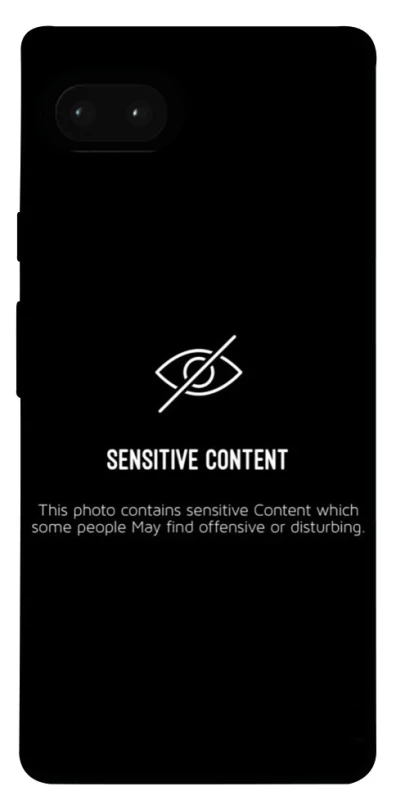 Чохол на Google Pixel 7a No image фото 1 з 1