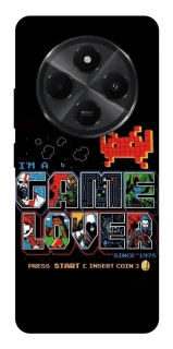 Чехол на Xiaomi Poco C75 Game Over фото 1 из 1