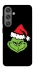 Чохол на Samsung Galaxy S24 Грінч v2 фото 1 з 1