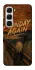 Чохол на Infinix Hot 60i Monday Again фото 1 з 1