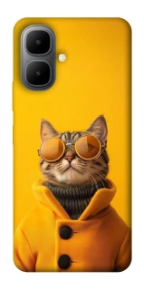 Чохол на Infinix Smart 10 Yellow Glasses фото 1 з 1