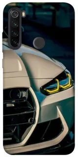 Чохол на Xiaomi Redmi Note 8T BMW v38 фото 1 з 1