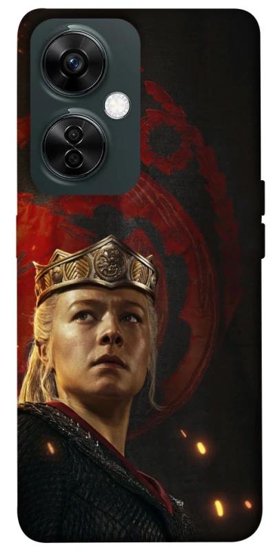 Чохол на OnePlus Nord CE 3 Lite House of the Dragon ver.6 фото 1 з 1