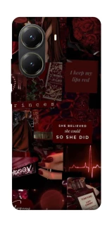 Чехол на Xiaomi Poco X6 Pro Hot collage ver.2 фото 1 из 1