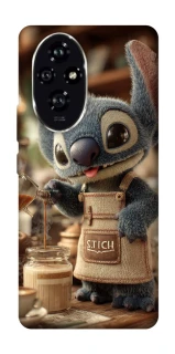 Чохол на Honor 200 Stitch ver.15 фото 1 з 1