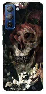 Чехол на TECNO Pop 5 LTE Romantic Halloween ver.1 фото 1 из 1