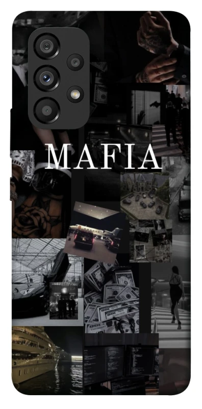 Чохол на Samsung Galaxy A53 5G Mafia фото 1 з 1
