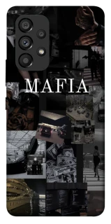 Чохол на Samsung Galaxy A53 5G Mafia фото 1 з 1