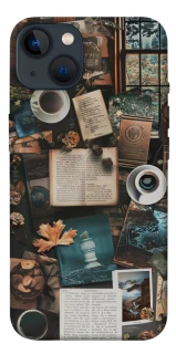 Чехол на Apple iPhone 13 (6.1") Autumn collage фото 1 из 1