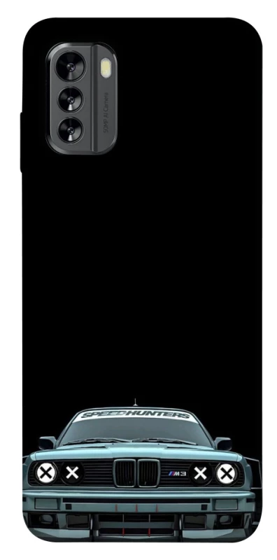 Чохол на Nokia G60 BMW v148 фото 1 з 1