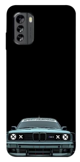 Чохол на Nokia G60 BMW v148 фото 1 з 1