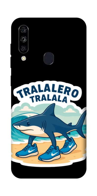 Чохол на ZTE Blade A7 (2020) Tralalero Tralala фото 1 з 1