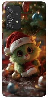 Чохол на Samsung Galaxy A52 4G / A52 5G Grinch mood ver.4 фото 1 з 1