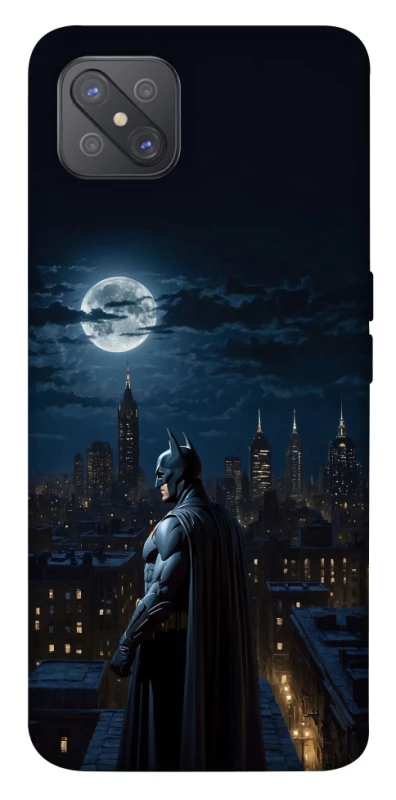 Чохол на Oppo A92s The Dark Knight фото 1 з 1