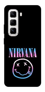 Чохол на Infinix Hot 50 Pro Nirvana ver.6 фото 1 з 1