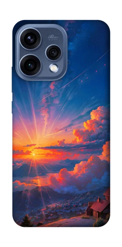 Чохол на Oppo Reno 15 On top фото 2 з 2
